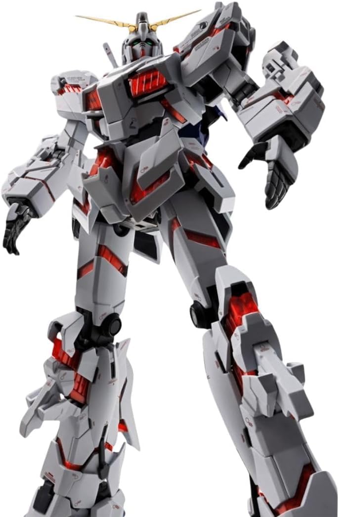 GUNDAM FIX FIGURATION METAL COMPOSITE Единорог Гандам -ОГРАНИЧЕННОЕ ИЗДАНИЕ ДЛЯ МАГАЗИНОВ-