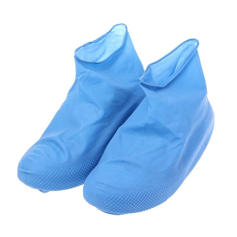 disposable rubber shoe covers