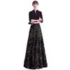 Black Mermaid Evening Gown 2026: High-End Luxury for Summer Banquets & Annual Events