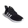 adidas Vario Pure Black White Women Sneakers Core-Black Cloud-White Carbon H04753