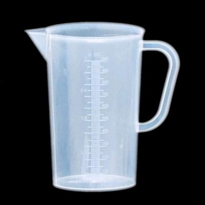 Strumenti da laboratorio – Becher