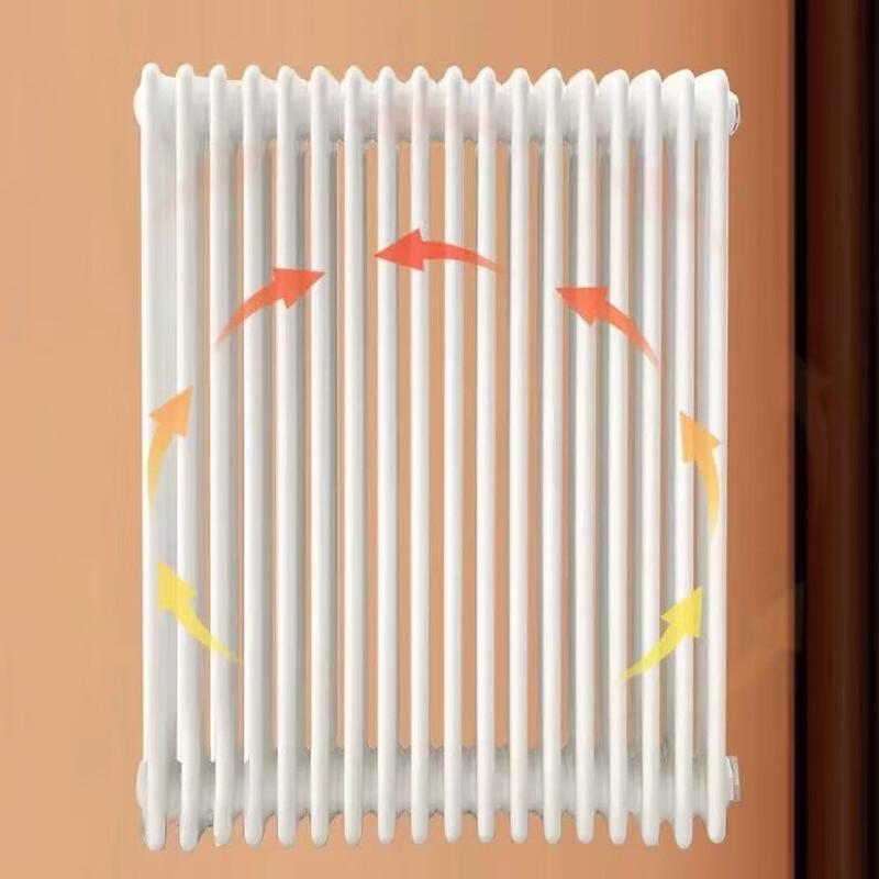 

Steel Column Radiator