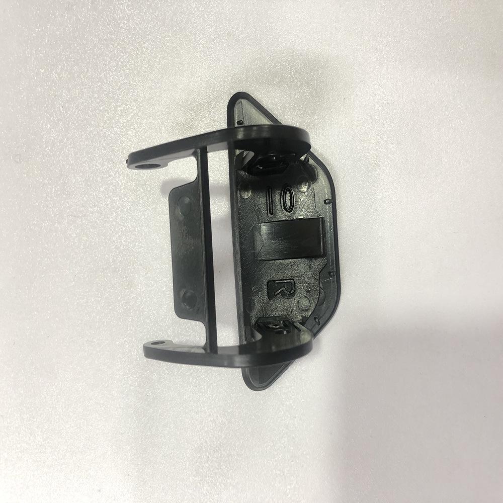 BMW 5 Series F10/F11 Headlight Washer & Fan Bracket 51117200792