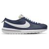 Nike Roshe Run Fragment Cortez Obsidian 806964-410