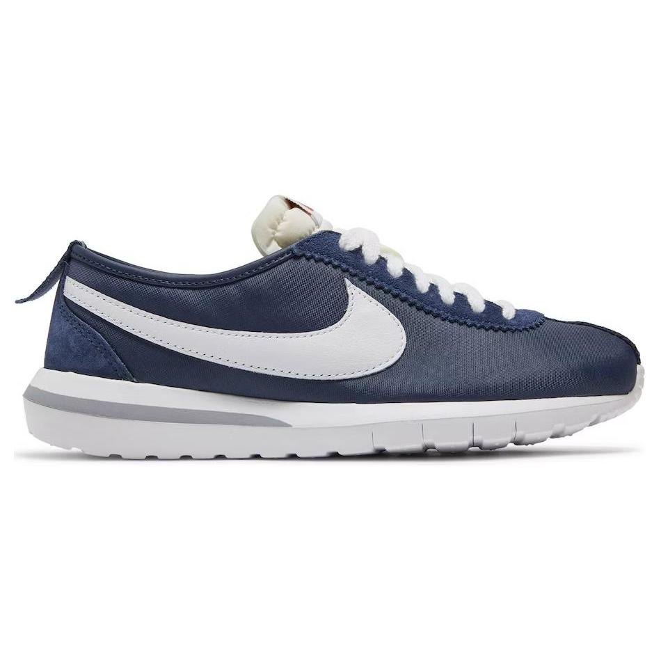 Nike Roshe Run Fragment Cortez Obsidian 806964-410