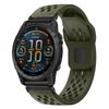 20 22 26mm For Garmin Fenix 8 51mm 7X 7 Pro Fenix 6X 6 5X 5Plus Tactix 7 Quick Fit Sports Silicone Band Forerunner 965 945 Strap