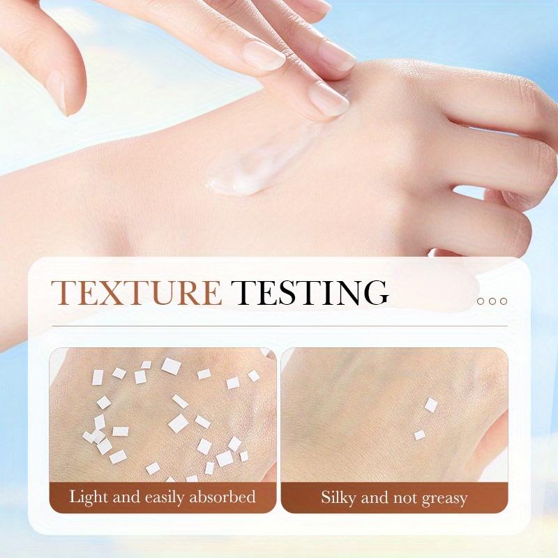 Coconut Tiramisu Moisturizing Hand Cream Improves Dry and Rough Skin, Leaving It Smooth, Soft, Hydrated, Radiant, and Nourished