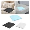 Sofa Couch Cushion Support Sagging Seat Trapezoidal Practical Easy to Install Sofa Repair Sponge for Chair Dorm Household Hotel