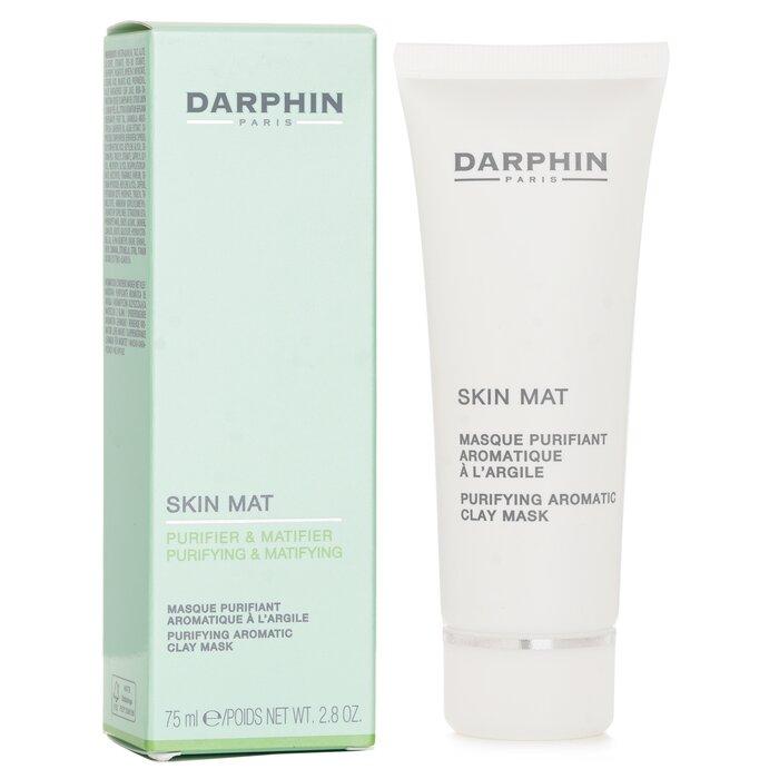 DARPHIN Skin Matte Purifying Aromatic Clay Mask