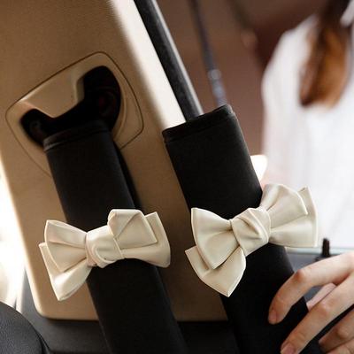 Autoaccessoires – Accessoires voor veiligheidsgordels