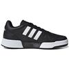 Adidas Postmove Black White Men Sneakers Core-Black Cloud-White H00460