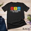 Viel Kann In 3 Tagen Passieren Ostern Christen Kinder T-Shirt