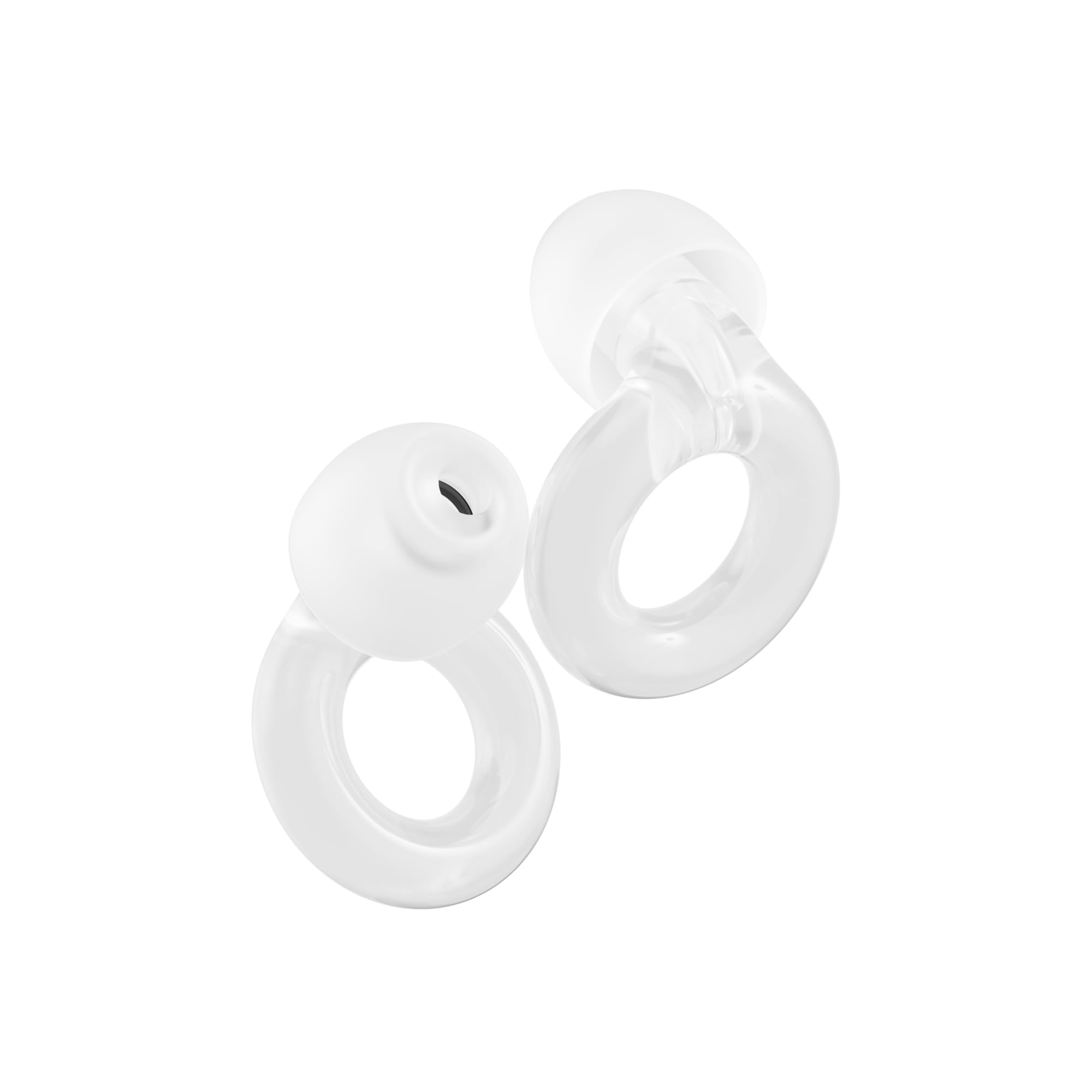 Loop Engage 2 Earplugs – Ideal for Gatherings, Work, Conversations, and Noise Sensitivity – Reduce Everyday Noise While Keeping Voices Clear – Noise R