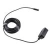 WiFi Wireless Industrial Endoscope Telephoto Zoom External Borescope Camera IP68 5MP 2560x1920 11mm