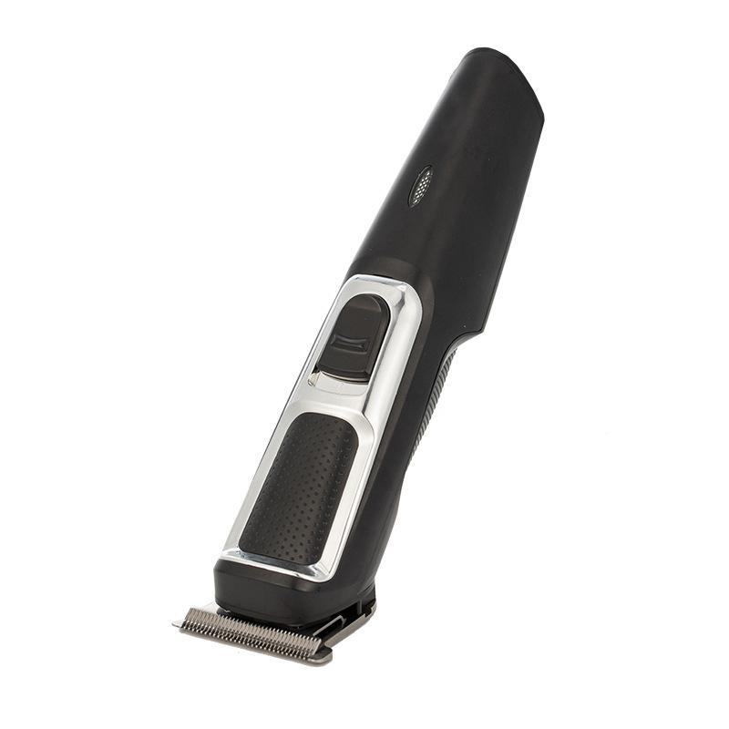 Retro Oil Head Professional Rechargeable Electric Hair Clipper