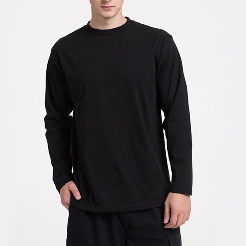 Heavy Duty Breathable Industrial Work Short Sleeve T-Shirt