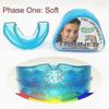 T4K Dental Orthodontic Trainer for Children - Kids Teeth Alignment Appliance for Correcting Braces Alternatives