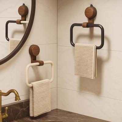 Baie și WC – Suport pentru prosoape