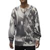 Jordan Sportlich Lässig Basketball Pullover Langarm Hoodie Herren Hoodies HQ1636-133