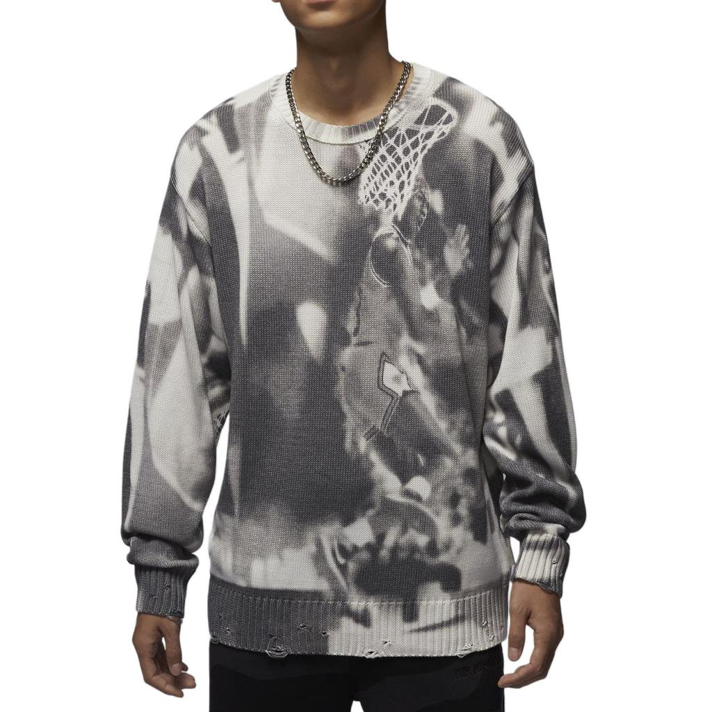 Jordan Sportlich Lässig Basketball Pullover Langarm Hoodie Herren Hoodies HQ1636-133