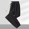Corduroy Casual Pants Men's Pants Plus Velvet Winter Trousers Sweatpants Spring and Autumn Men's Fleece Sports Pants
