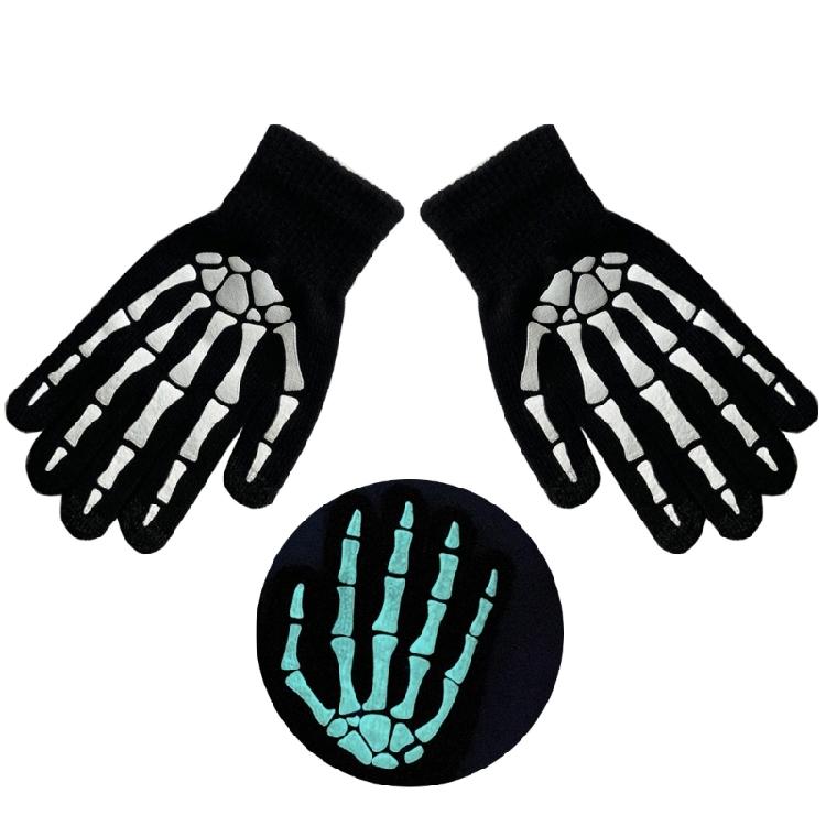 Maskenball Kostümhandschuhe Party Verkleidungszubehör Bühnenrequisiten Handschuhe