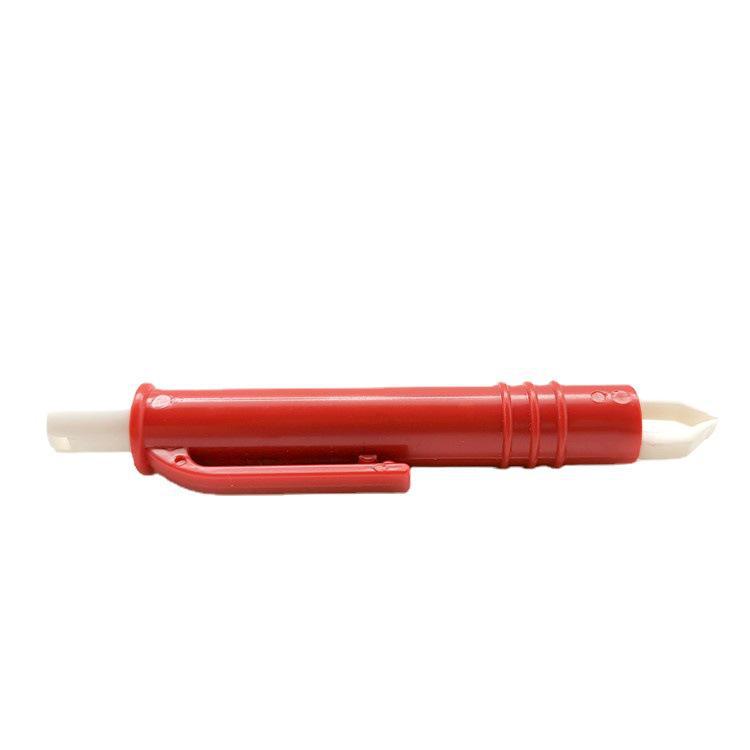 Dog Lice and Flea Remover Pen - Pet Cleaning Tool for Insect Removal
