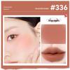 NOVO Velvet Matte Lip & Cheek Cream - Translucent, Low Saturation, Natural Whitening Finish