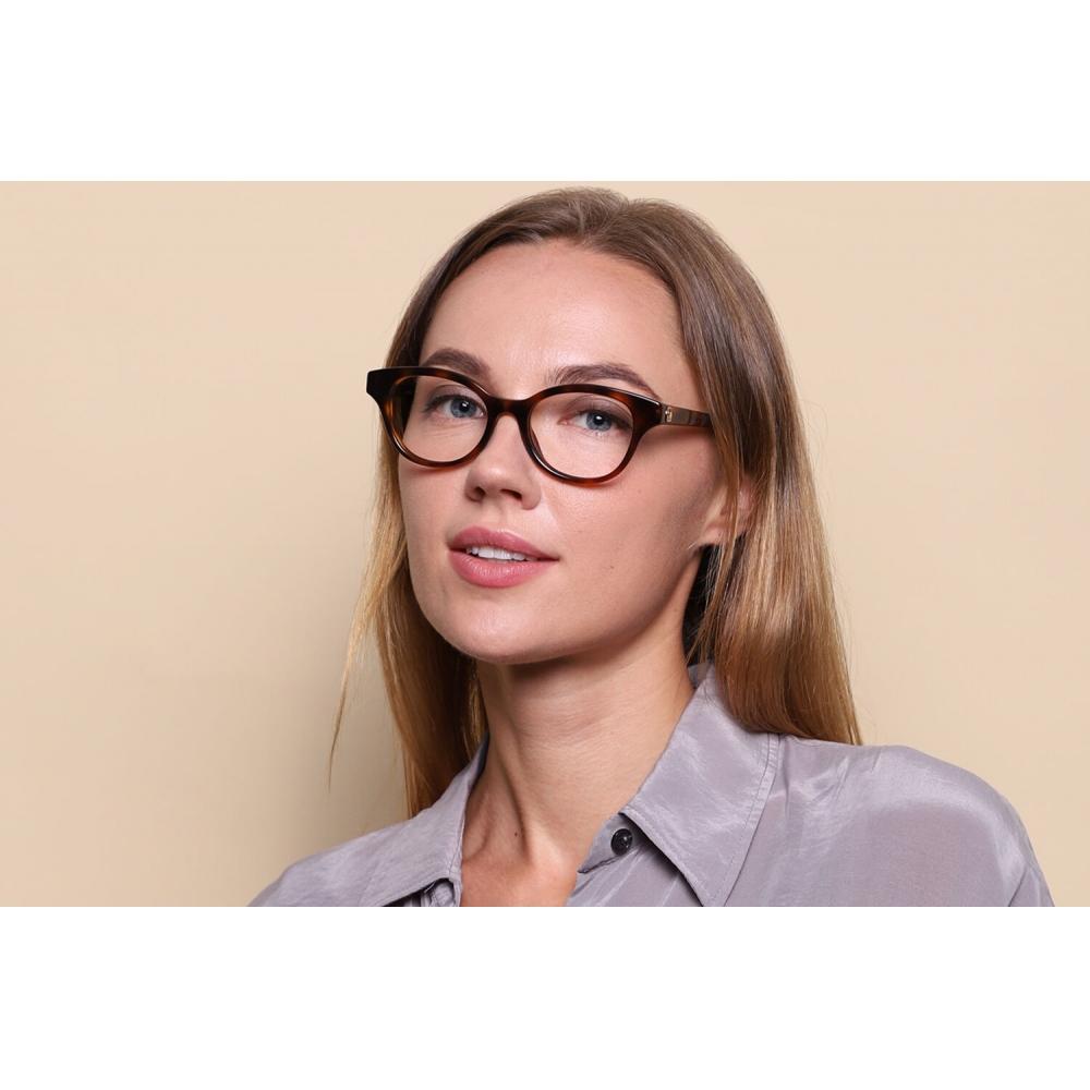 Gucci Gg0924o 002 Women Eyeglasses