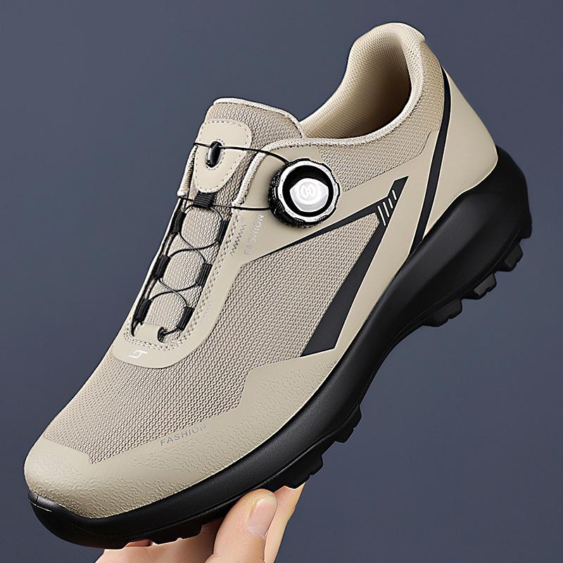 

Breathable mesh dad shoes spring and summer new thick-soled fried street small casual sports shoes 38 standard leather shoe size хаки