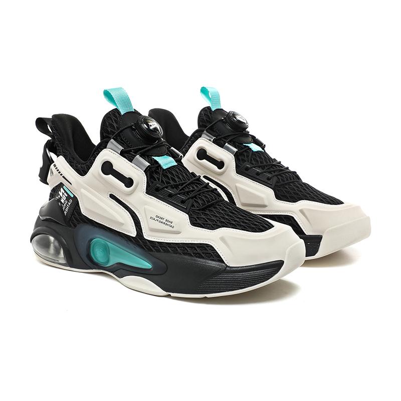 Men Shoes Sneakers Male Tenis Luxury Shoes Mens Casual Trainer Race Breathable Fashion Loafers Running Shoes for Men