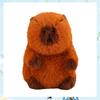 Capybara Rodent Plush Toy Cute And Soft Stuffed Animal 25cm/35cm