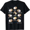 Funny Sheep Unsheep Word Game Sheep Herd Funny Gift Unisex T-Shirt