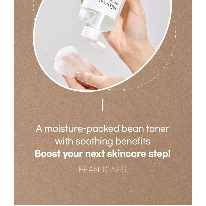 mixsoon Bean Toner