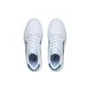 New LiNing Acer Truncatum Slip Resistant Cushioning Wear Resistant Low Top Skateboard Shoes Men's White Green AGCT339-1