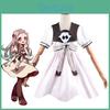 Lebendiges Nene Yashiro Kostümkleid für Cosplay-Partys und mehr