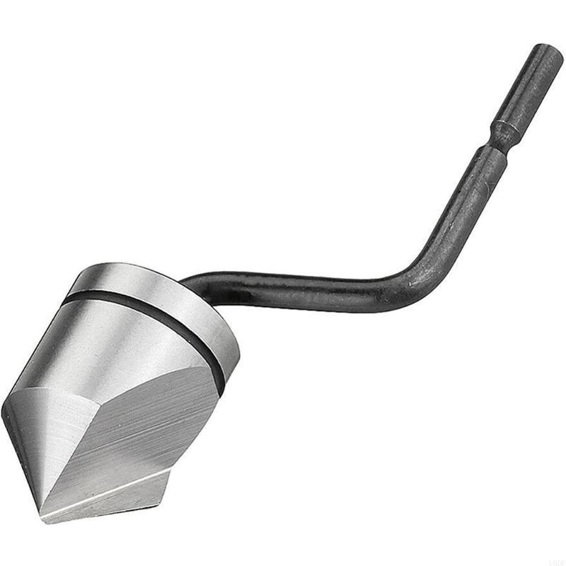 HSS Material for Metal Plastic Aluminum Rotary Burr Remove Deburring Tools