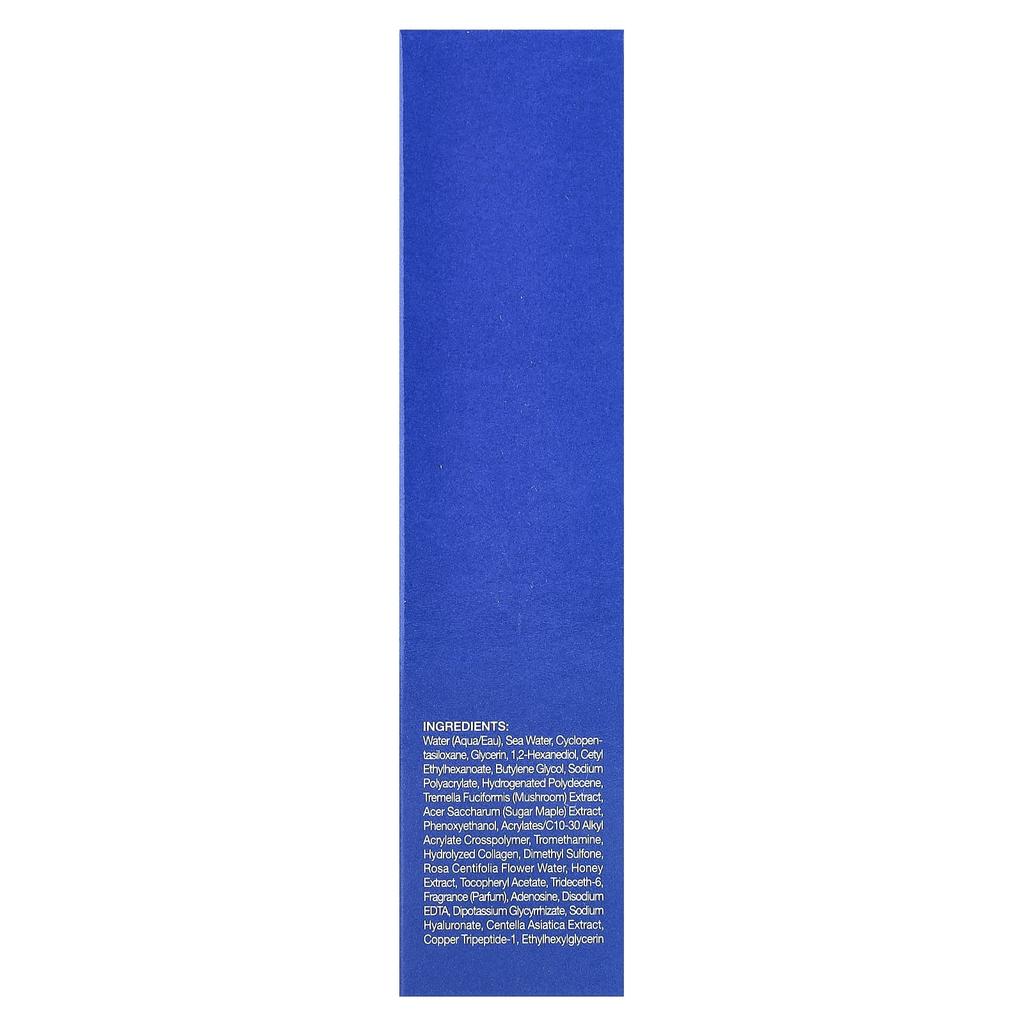 N.M.F Intensive Hydrating Serum, 55Ml(1.8Fl Oz)