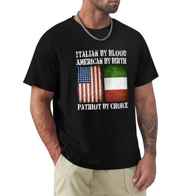 T-shirts en tops – T-shirts