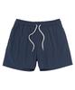 Billalei Essential Men'S Swim Shorts - Marine Navy