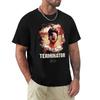 Terminator Cyclist Graphic T-Shirt