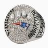 2014 New England Patriots Super Bowl Championship Ring