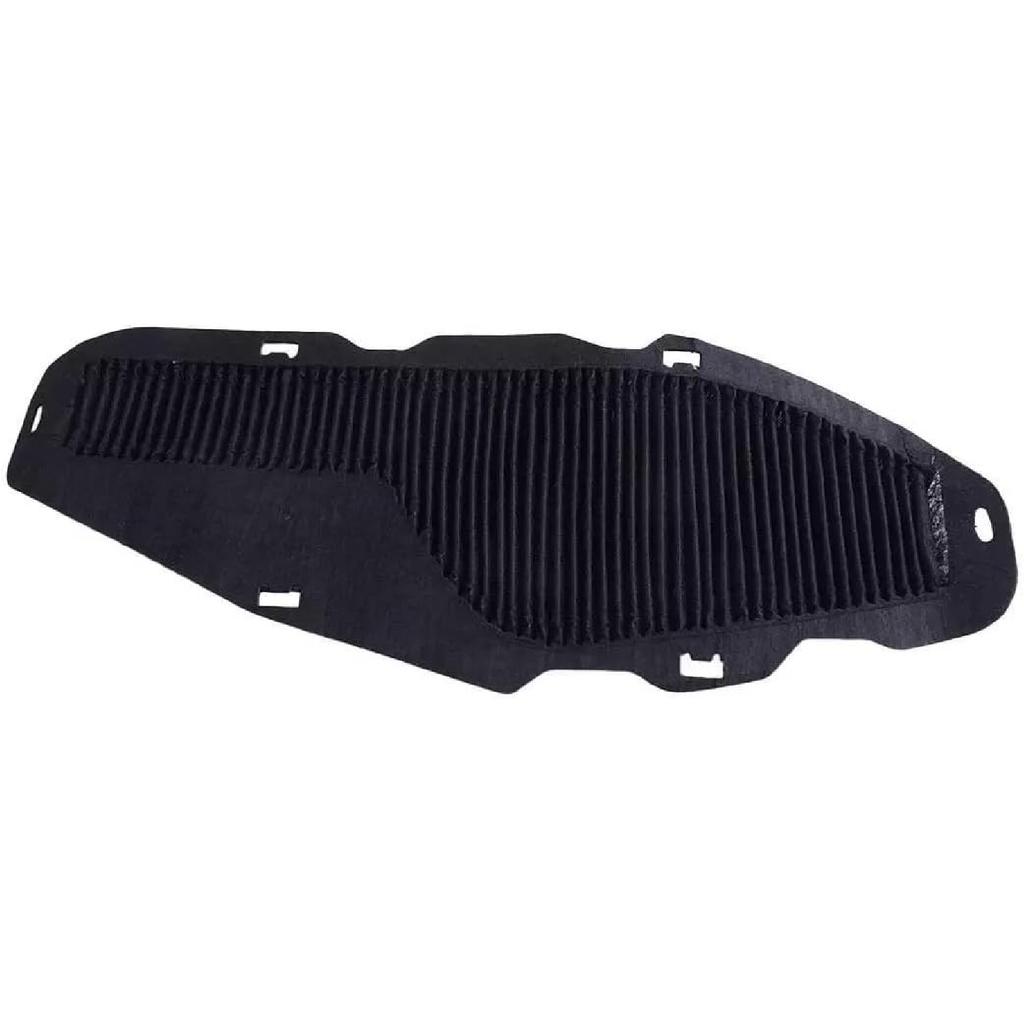 Auto Replacement Parts Battery Air Filter Screen fit for Toyota for RAV4 for Prime for Venza for Hybrid 2021-2024 Easy Repairs