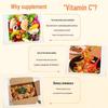 Harbin Pharma Natural Vitamin C Chewable Tablets