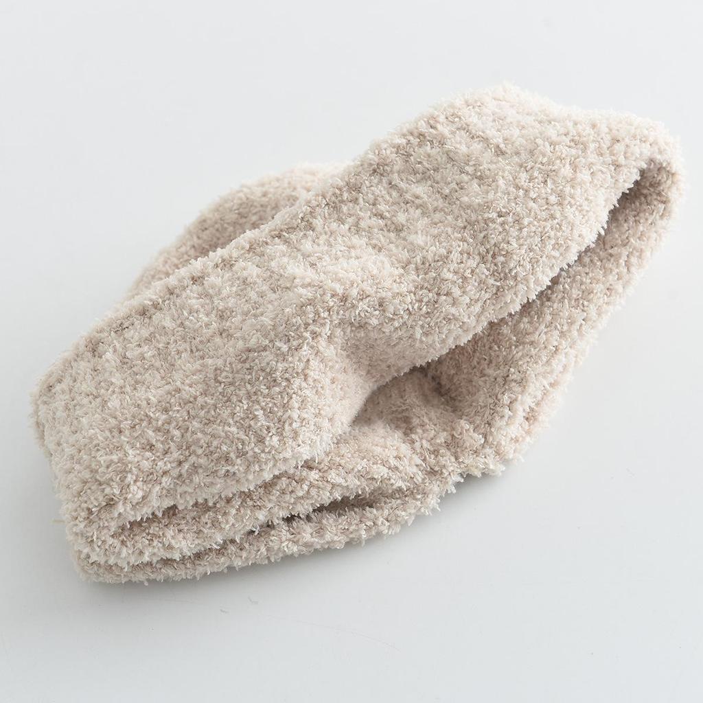 Children's Cute Plush Bear Wool Knit Winter Hat – Windproof & Cold Protection