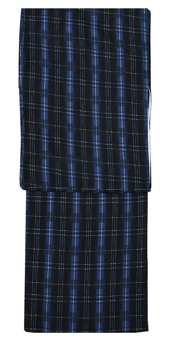 

Kimono Washable Washable Tailored Crepe Washable Washable Fine Wide Pattern [Wagokoro Shop] Kimono, Large, Kimono, Fabric, Pret, Kimono, Women s, тёмно-синий