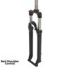 Piese de schimb pentru biciclete – Furci de bicicletă