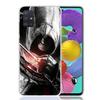 A-Assassins Game Creed Phone Case for Samsung Galaxy A52 A51 A50S A12 A22 A32 A72 A10S A30S A31 A71 Note 20 Ultra 10 Plus S10 Ga