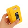 1 Piece Portable Usb+Type-C Output Battery Adapter With Led Light Power Bank Phone Charger For Dewalt 20V Li-Ion Battery