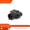 DJ7041Y-1.8A Kabelschutz-Steckverbinder mit geradem Clip 6098-3459/3452